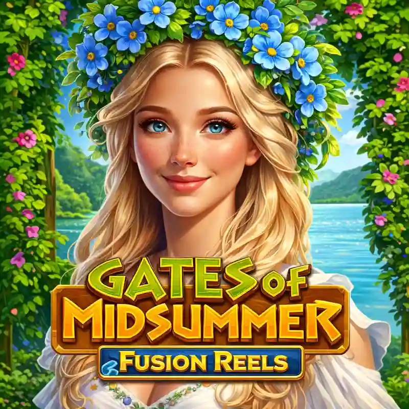 Gates of Midsummer Fusion Reels sa s5 arena