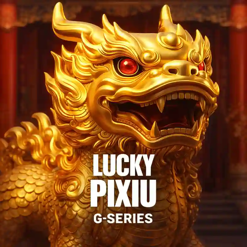 Swerteng Pixiu online casino game