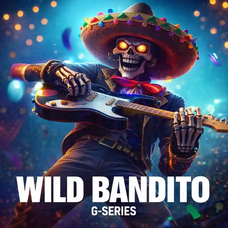 Wild Bandito - s5 arena