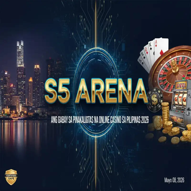 S5 Arena Guide 2026