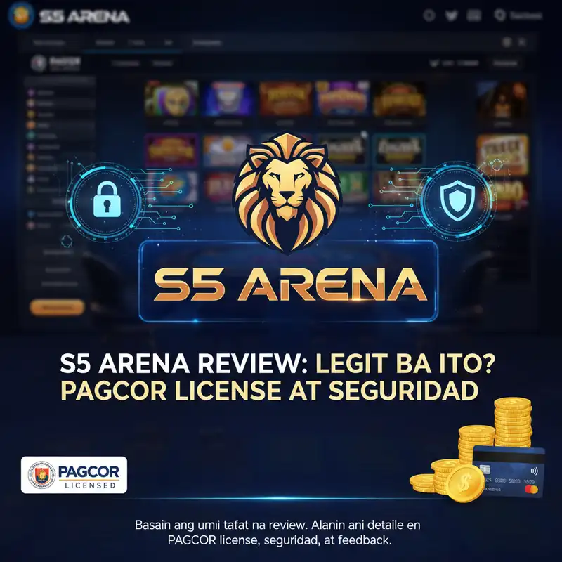Legit Review