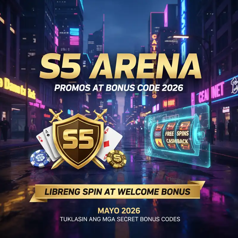 Promos Bonus