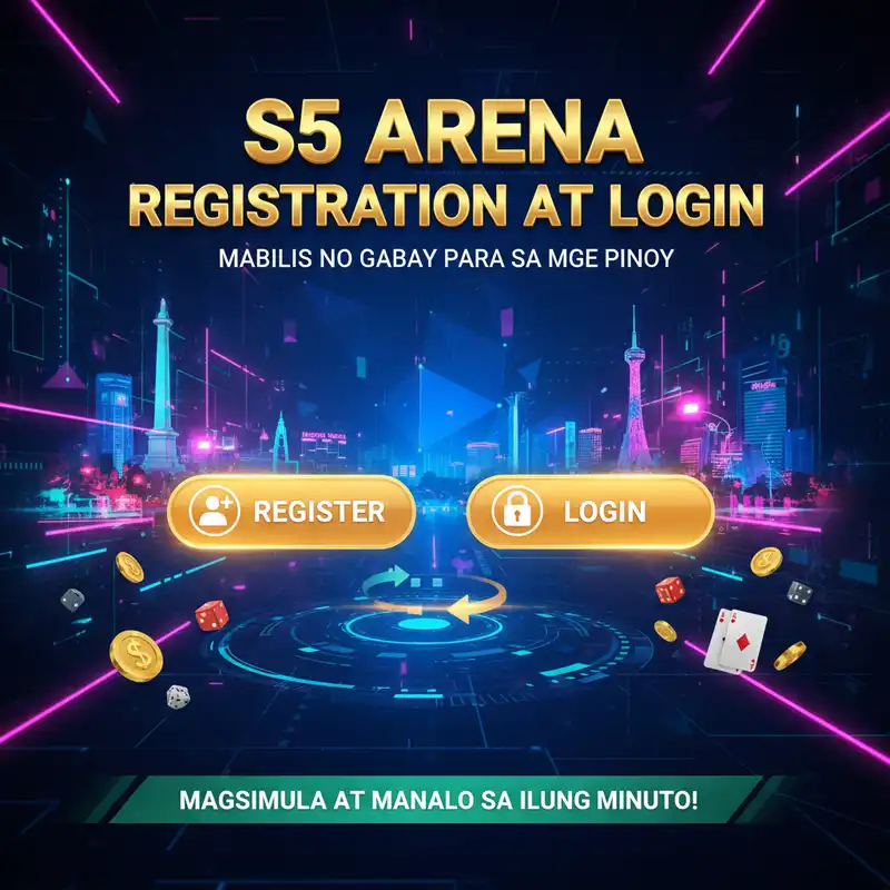 Registration Login