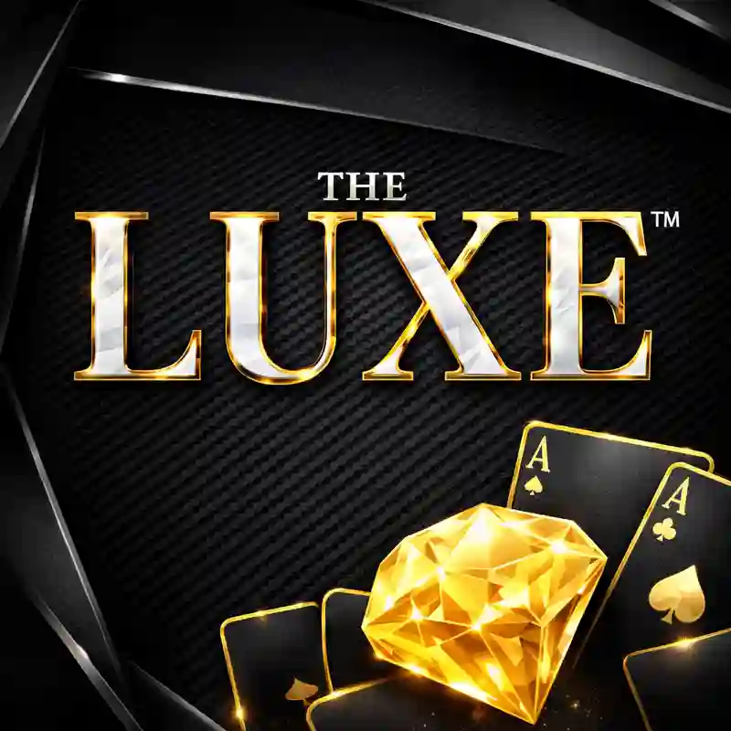 The Luxe slot